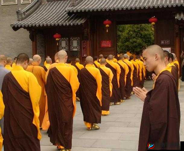 混乱小镇墨池砚寺庙求子：香火旺盛的背后真相