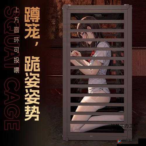 宝贝乖调教 h 跪趴 1v1:极致私密调教体验