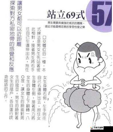 68 式口咬的基本动作和技巧分享:让你欲罢不能的性爱技巧