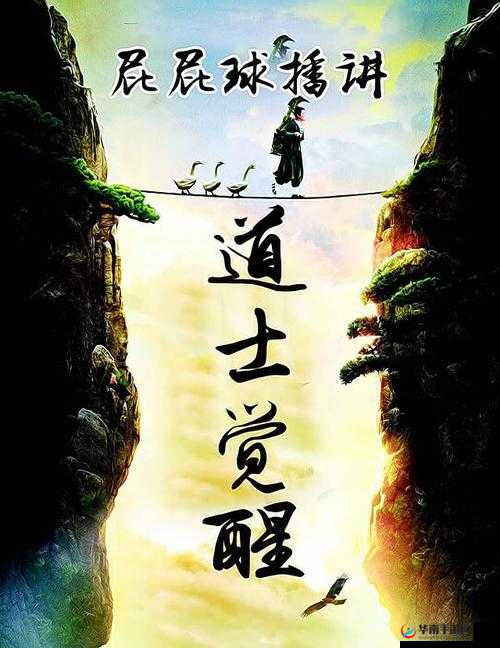 诸神觉醒,道士职业的全面探索与深度剖析