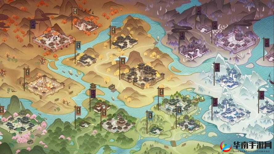 朕的江山计策系统深度揭秘，日常任务中的智慧较量