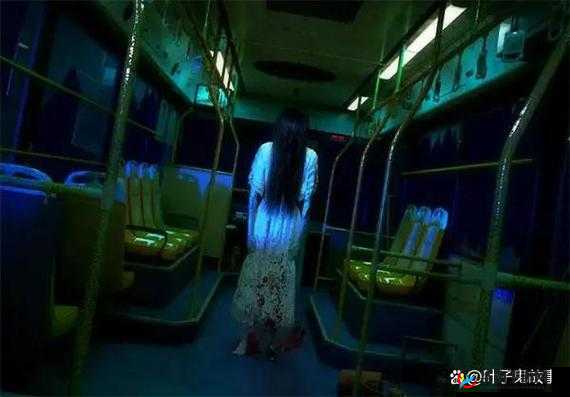 在公交车后被 C 了一整天的离奇经历