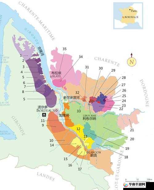 日韩一线产区二线产区区别大吗：深入对比与详细解析