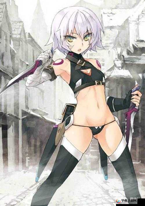 命运冠位指定fgo开膛手杰克羁绊礼装实用性详评