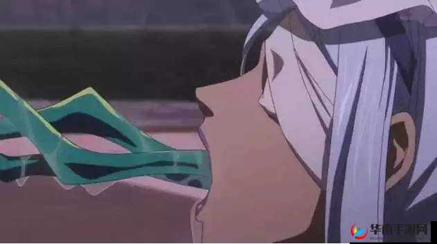 成人扒开动漫情节中那深入的奇妙探索