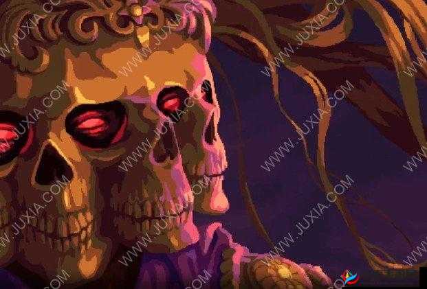 Blasphemous ：探寻其背后的神秘与禁忌力量