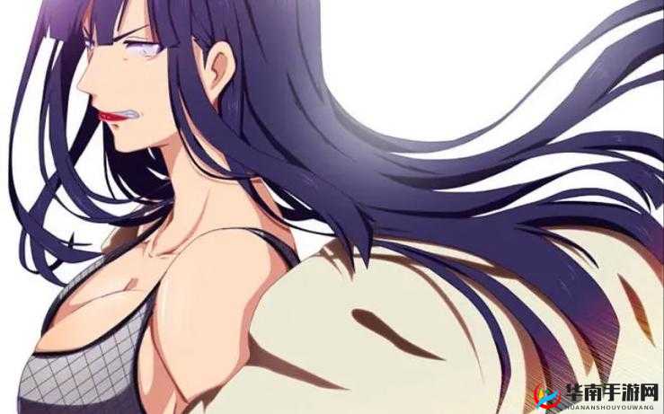 扒开雏田狂揉难受 3D 动漫之极致体验