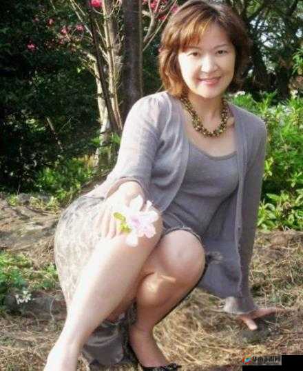 大陆熟女浓密毛发的独特魅力与风情