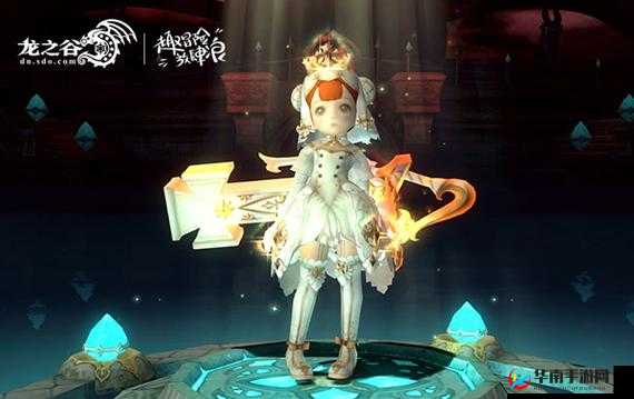 龙之谷手游祝福之礼时装什么时候出