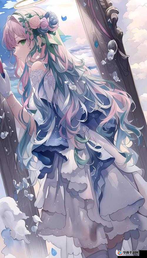 男人把自己的 QQ 放在女人的 QQ 视频动漫头像：背后隐藏的秘密与情感