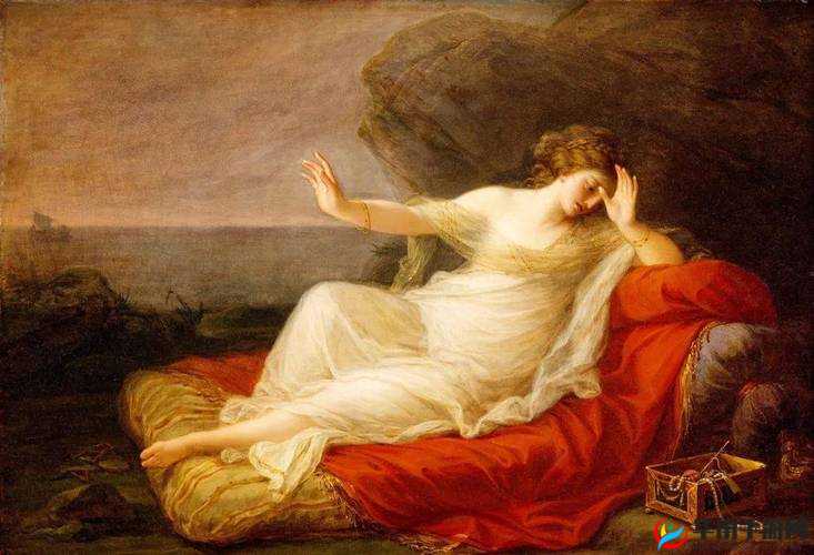 rylskyart裸体全身:展现人体艺术之美与独特魅力