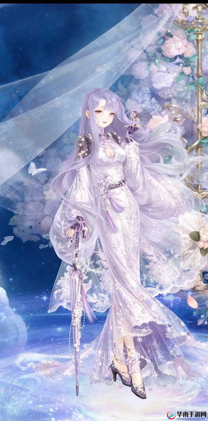 奇迹之旅，在梦幻与现实交织的奇迹暖暖