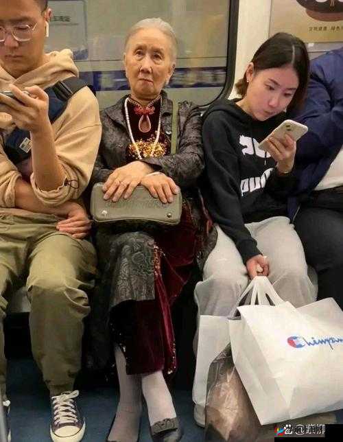 70岁老太chinesebbw：一位令人瞩目的老人的故事