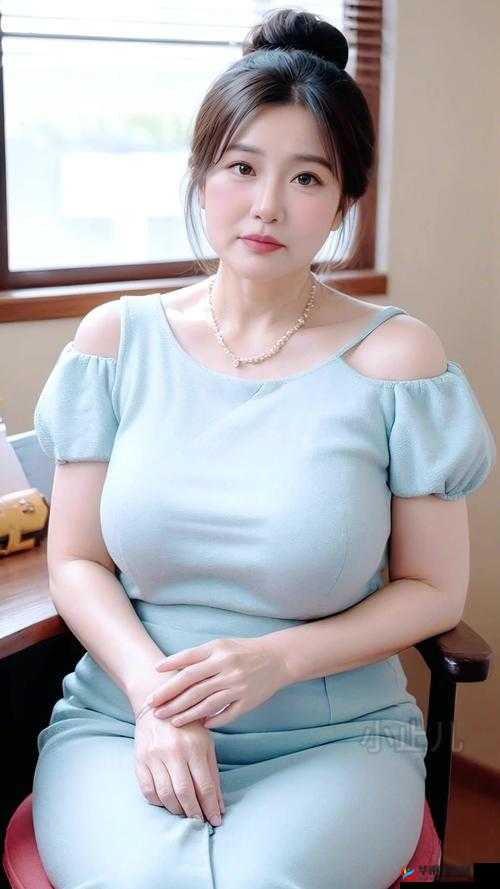 chinesevideo 国产熟妇：成熟韵味的别样风情