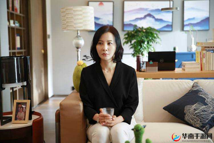 漂亮妈妈 6:一位母亲的坚韧与成长