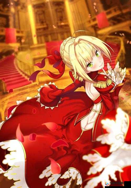 命运冠位指定花嫁尼禄属性介绍攻略，资源管理的艺术