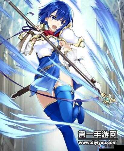 火焰纹章英雄卡其拉技能属性分析攻略