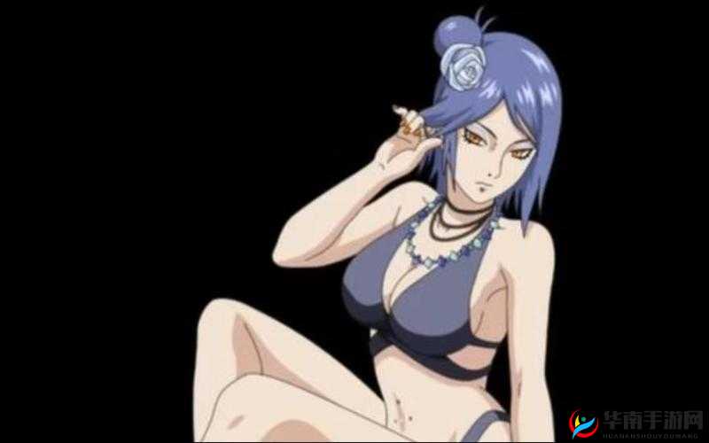 泳装小南吃长门大萝卜：一段令人意想不到的奇妙经历