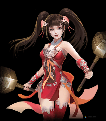 君王3D，艾德拉斯大陆游戏三大势力介绍