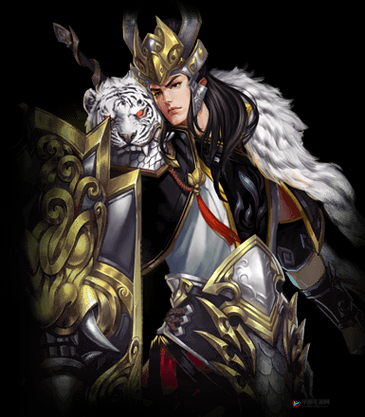 做个专注的猎手，君王3D猎人职业故事背景首曝