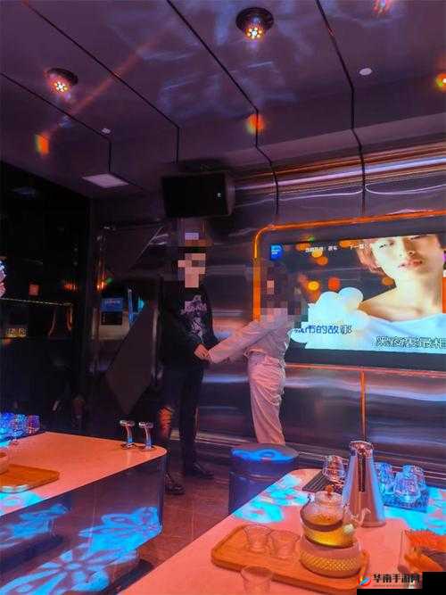 KTV 有偿服务的 Gay 男同志那些不为人知的故事