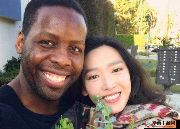 中国娇小与黑人大洋吊的真实故事：跨越文化与种族的爱情