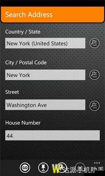 美国十次啦超级大导航：全方位精彩内容导航