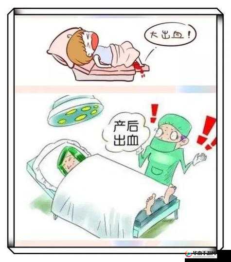 人玩羊水门全过程:揭秘孕妇羊水栓塞之谜