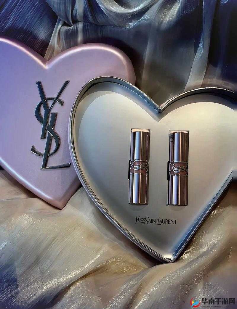 ysl 千人千色口红魅力无限：独特色彩演绎万千风情