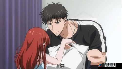 从指尖传出的热情：那炽热而真挚的情感表达