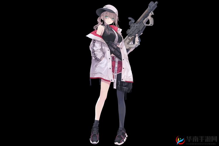 少女前线，AR枪械的定位与出路分析