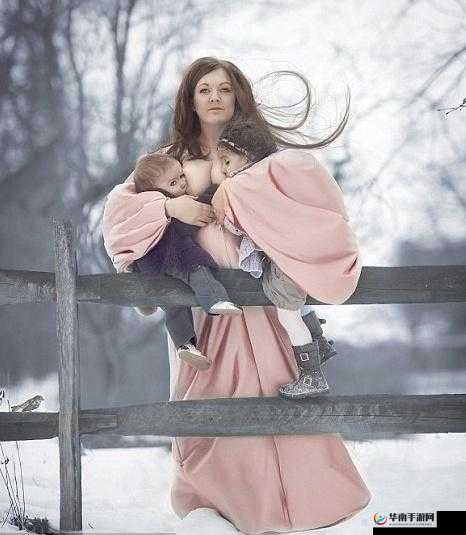 哺乳期的诱惑:探索女性私密部位的奇妙世界