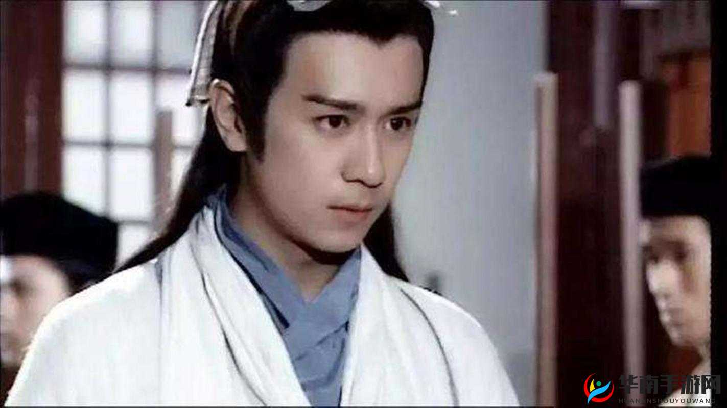 真江湖HD段誉厉害吗？段誉技能缘分攻略