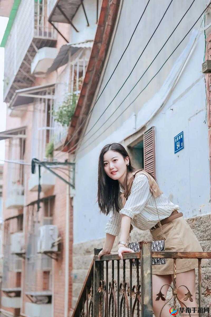 玩小处雌女 HD 另类：独特视角下的别样精彩呈现