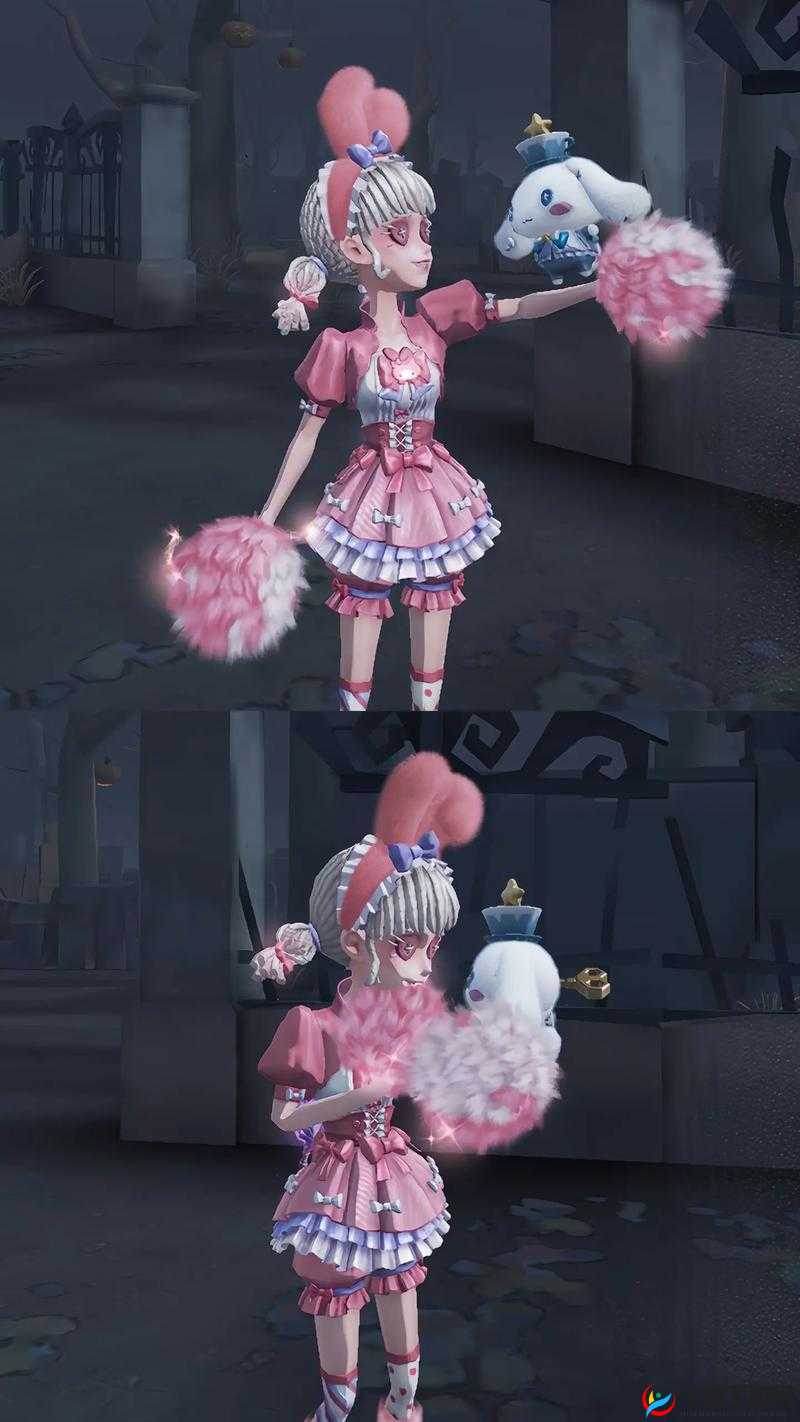 啊哈哈哼啊哈：一段充满欢乐与神秘的独特旋律