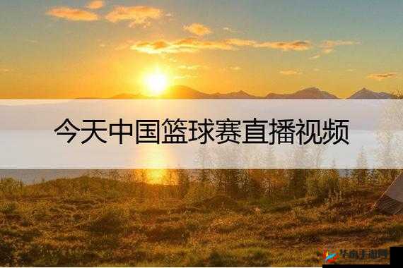 Jrs 直播低调看直播：精彩赛事不间断呈现