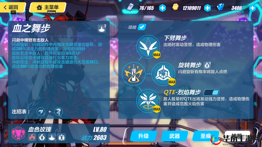 崩坏3，血色玫瑰的炽热绽放与补给策略深度解析