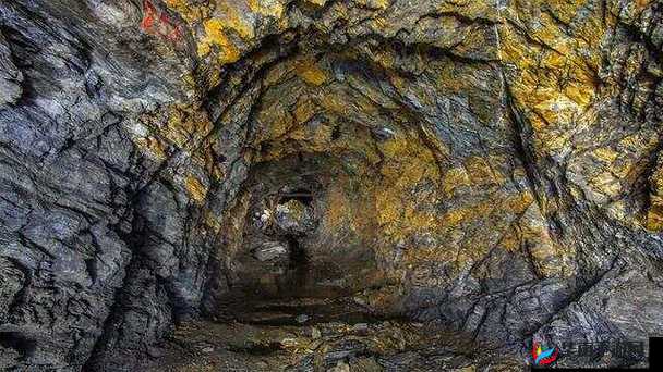 帝王世纪，揭秘金矿场的财富之道