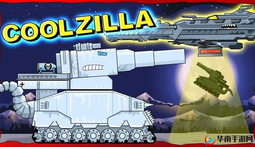 钢铁雄狮,专属车长养成,打造你的战争传奇