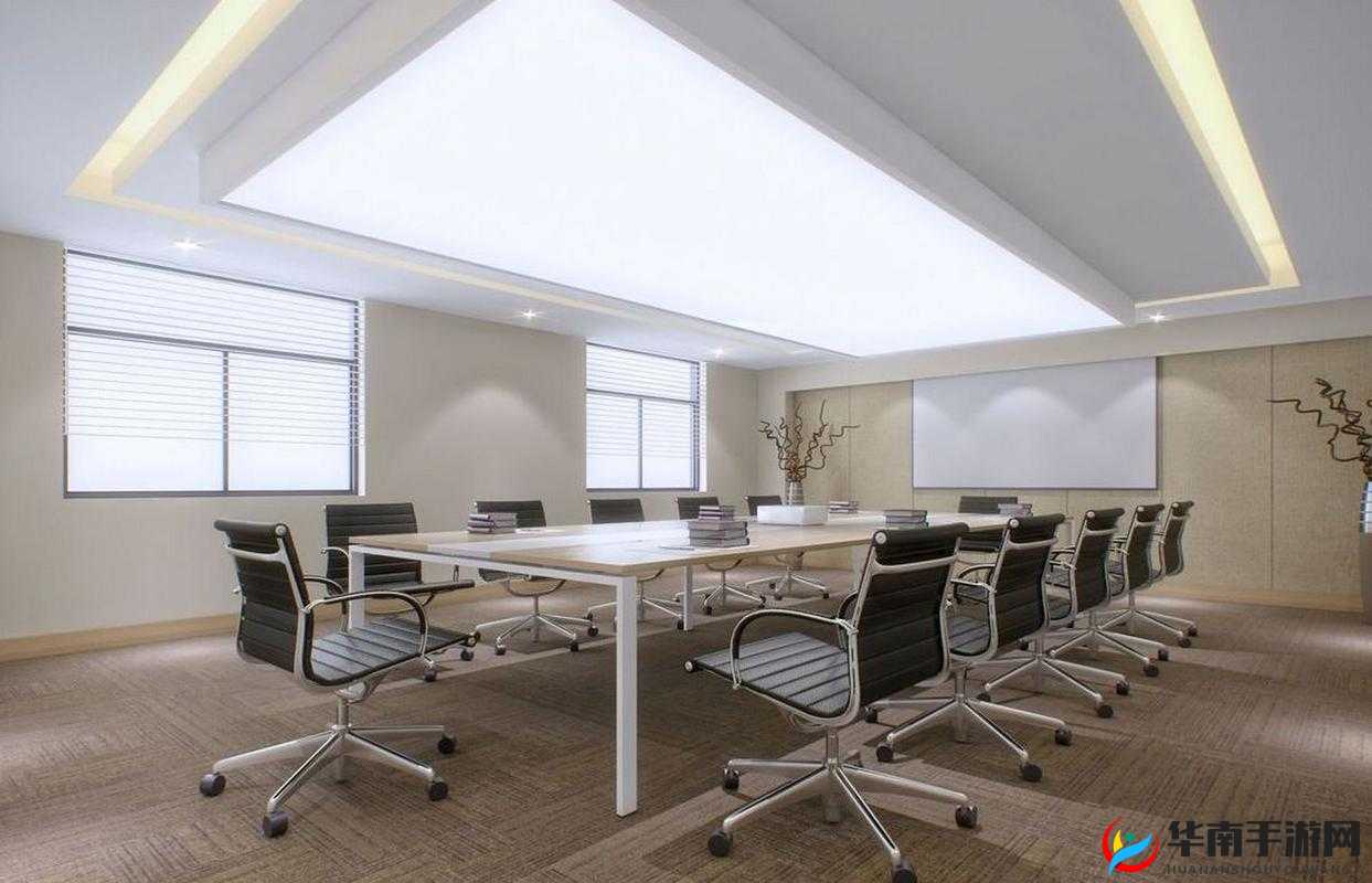 欧美 BBBBBBSBBBBBB 办公室：现代化办公环境与高效团队协作