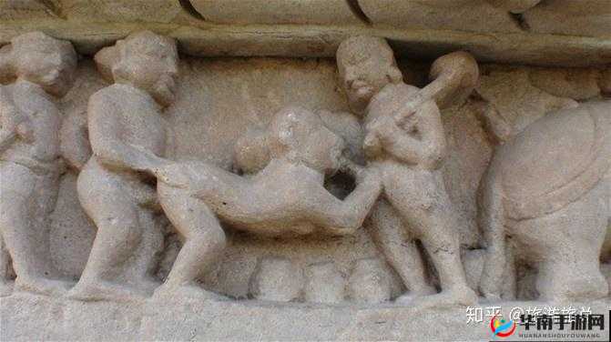 印度真人性做爰：探讨文化与欲望的交织