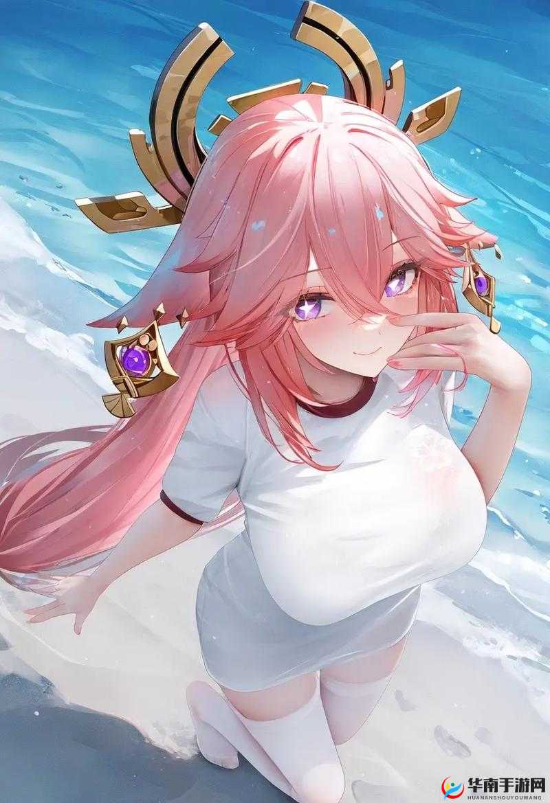 八重神子:被欲望吞噬的灵魂