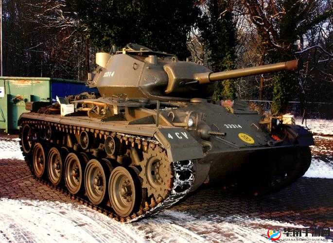 钢铁雄狮新纪元，兵工厂坦克租赁玩法全揭秘