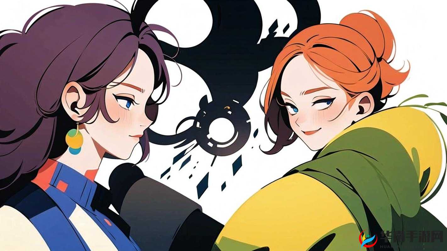 少女在线观看高清完整版国语动漫：纯真与幻想的动漫之旅