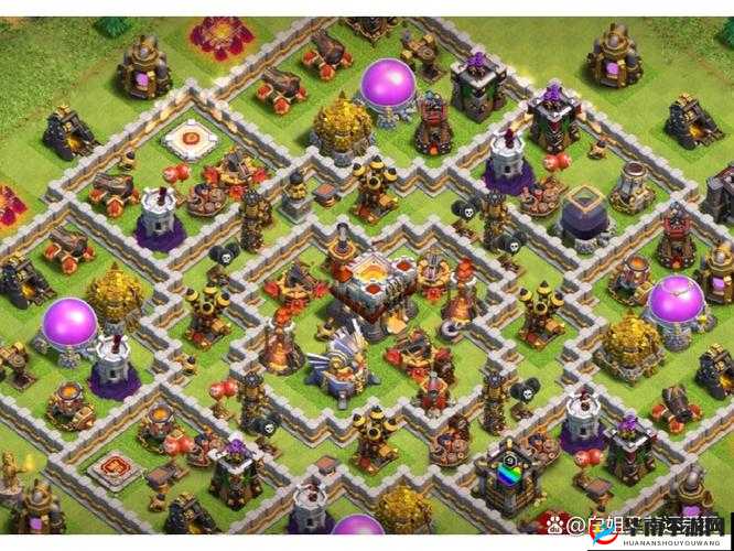 部落冲突疯蛙解说,进击的气球之细节决定满11本——资源管理的艺术