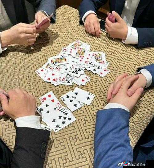 高清视频打扑克全程真实：展现精彩牌局全程无剪辑