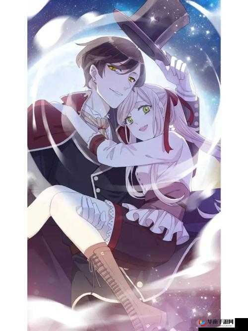 甜美的咬痕之绝美爱情故事令人沉醉其中无法自拔