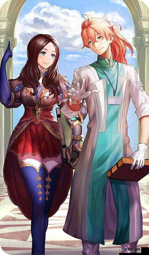 命运冠位指定FGO,赝作礼装引导Chaldea的少女在资源管理中的重要性及策略