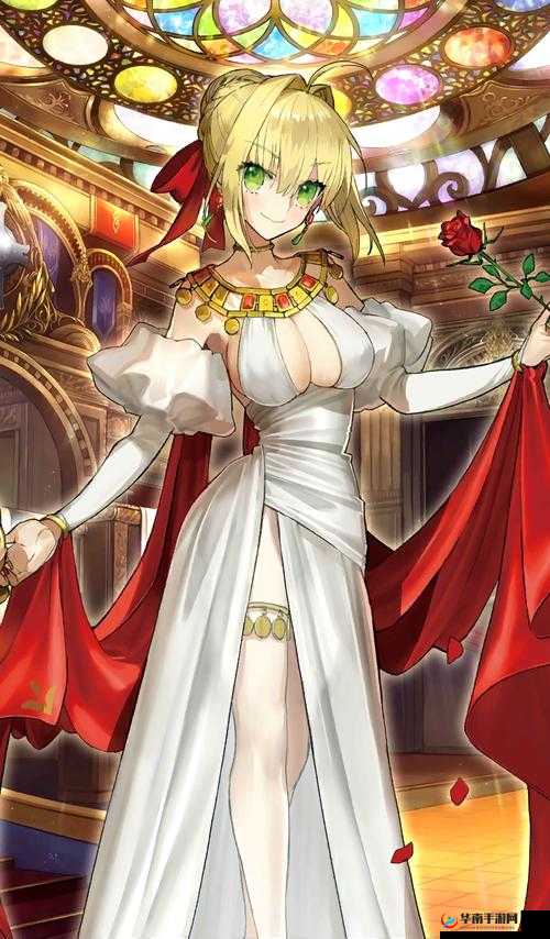 FGO三月新增礼装，千年黄金树与圣者的依代实用分析