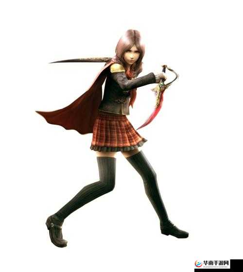 最终幻想觉醒，平民风剑士前期崛起秘籍